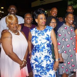 Meet your Posher, Denise